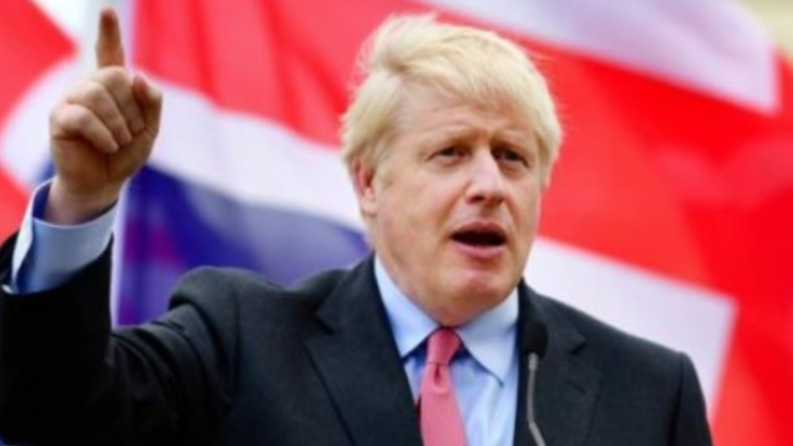 Exit-poll. Partidul Conservator, al premierului Boris Johnson, a câştigat scrutinul parlamentar din Marea Britanie
